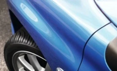 BASF to strengthen global pigment production network BASF's alpha blue pigments are used in auto industry