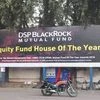DSP, BlackRock part ways in MF venture after nearly a decade
