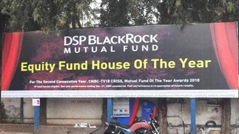 DSP, BlackRock part ways in MF venture after nearly a decade DSP BlackRock sees growth potential in Northeastern market