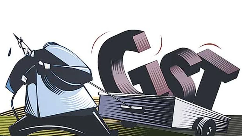 No impact on inflation even if GST rate is 18-20%: FinMin Jatiley fears winter session washout