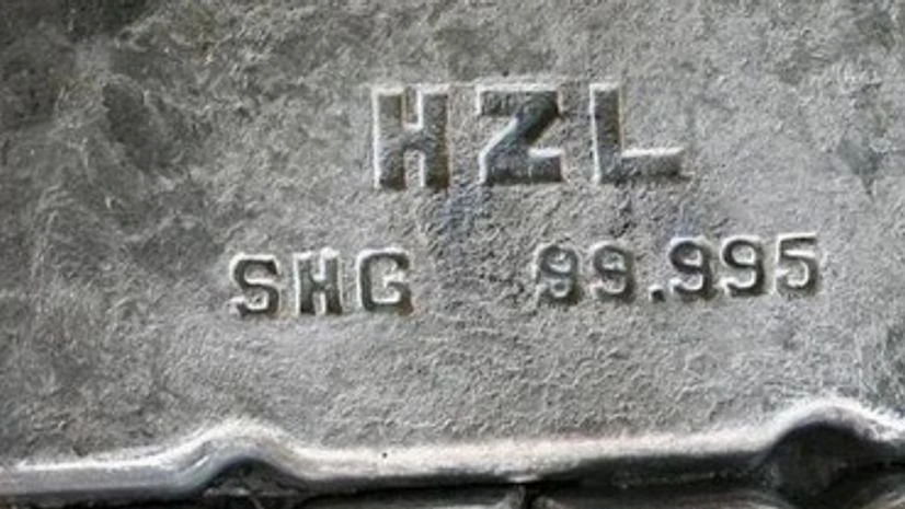 Silver lining for Hindustan Zinc Silver lining for Hindustan Zinc