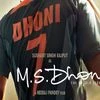 Went with Neeraj's vision for biopic: M S Dhoni