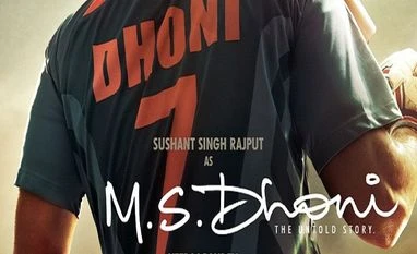 'MS Dhoni...' ,'Sarbjit' make it to Oscars list Photo Credit: ESPNCricinfo