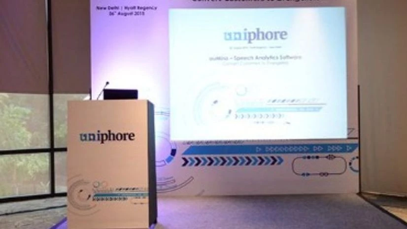 Uniphore announces appointment in top management level Uniphore announces appointment in top management level