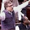TMC, Derek O'Brien, Rajya Sabha, AAP