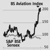Aviation stocks: Riding the re-rating wave