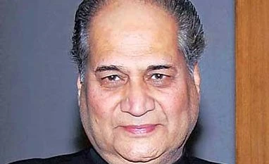 Auto Expo too expensive to participate: Rajiv Bajaj Rahul Bajaj