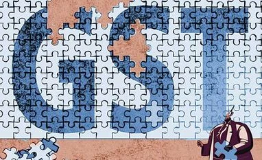 Grandfathering geographical exemptions in GST Fading hope for GST as govt, Cong make no efforts for next meeting