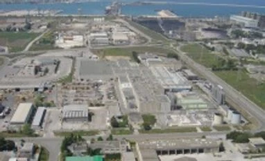 Jindal Films to expand BOPP films capacity in Italy An overview of Jindal Films' Brindisi facility in Italy