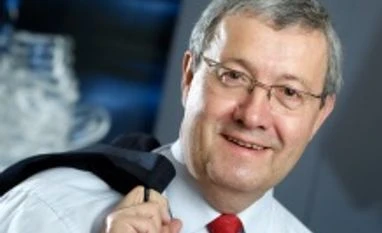 Indian plastics industry has a great future: Dr Jacques Joosten Dr Jacques Joosten, MD, Dutch Polymer Institute