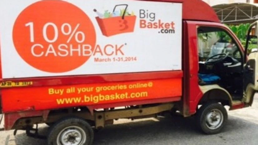 Merger of top two grocery start-ups probably won’t make sense Merger of top two grocery start-ups probably won’t make sense