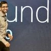 Google, Sundar Pichai