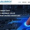 Reverse logistics provider Blubirch raises $ 2 mn