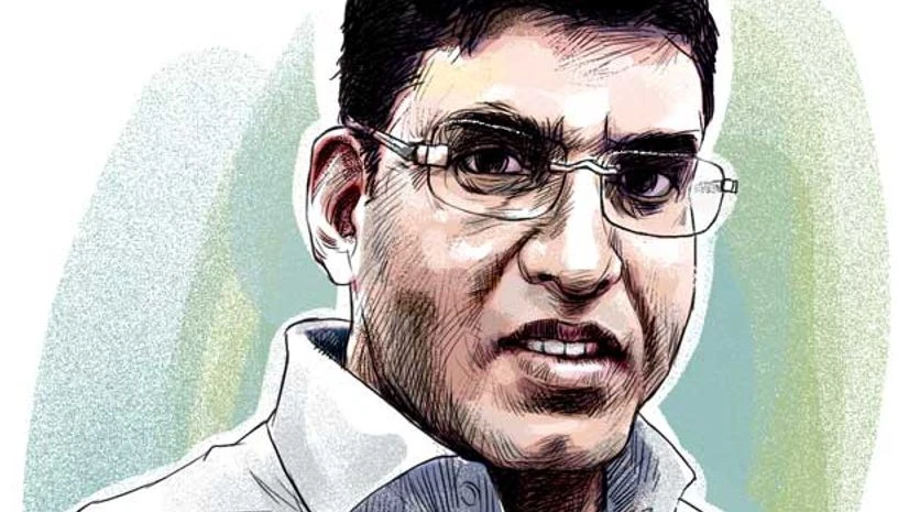 Vishnu Goyal National Herald's Indore owner says will join Swamy's case