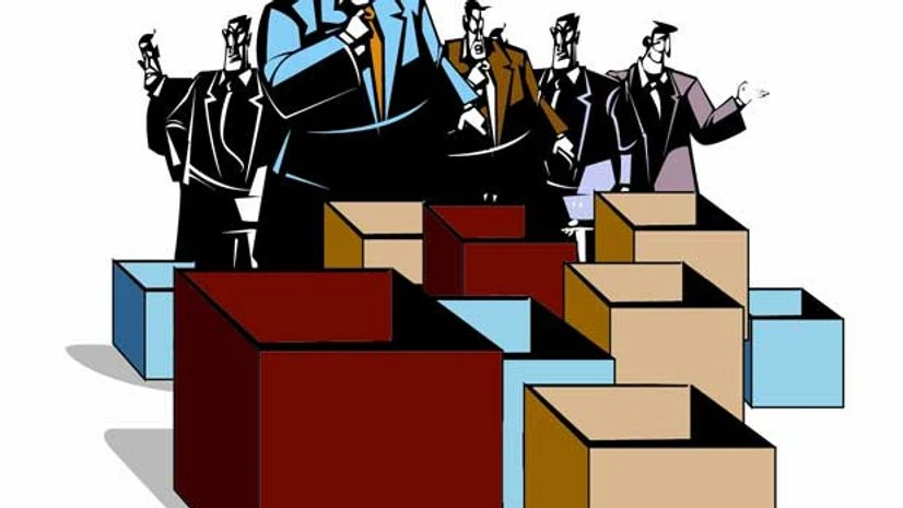 Equity fund heads juggled top picks in 2015 Equity fund heads juggled top picks in 2015