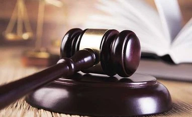 Hearing date of 33 lakh cases out of 3 crore pending cases not fixed Hearing date of 33 lakh cases out of 3 crore pending cases not fixed