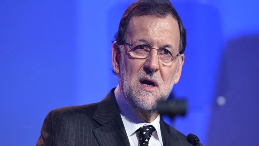 Mariano Rajoy (Photo Credit: Wikimedia) Mariano Rajoy (Photo Credit: Wikimedia)