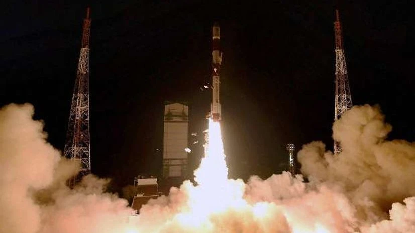 ISRO, PSLV ISRO, PSLV