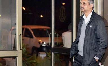 AAP defends Rajendra Kumar; cites his 'clean' service record Rajendra Kumar, Delhi Principal Secretary