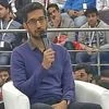 Sundar Pichai