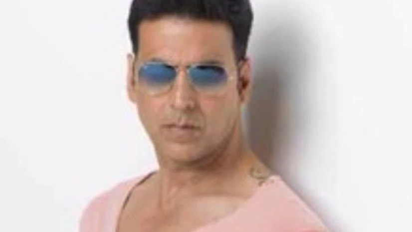 Akshay Kumar Akshay Kumar