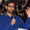 Sundar Pichai