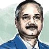 Newsmaker: Rajendra Kumar
