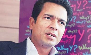 Micromax to soon make mobiles in India: Rahul Sharma Rahul Sharma