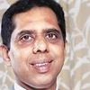 V Balaji