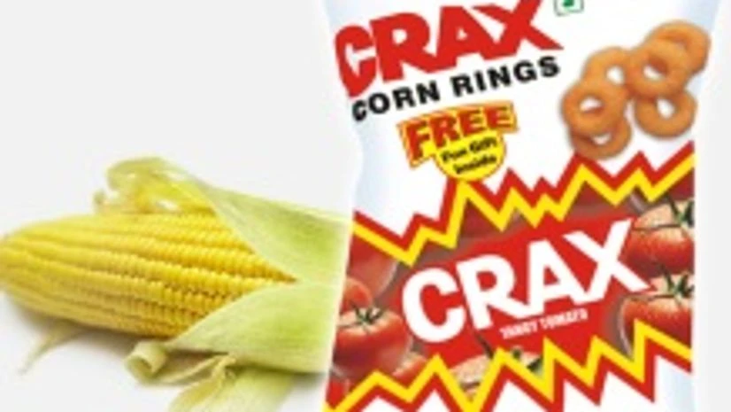 Snacks maker DFM Foods expands Noida facility Snacks maker DFM Foods expands Noida facility