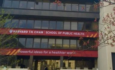 No Indian university on Times' top 100 list Harvard University's public health school opens office in Mumbai