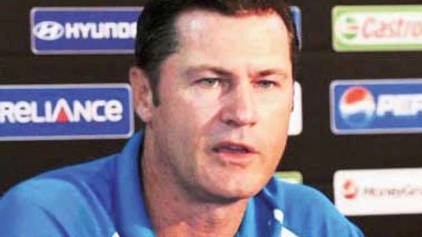 Simon Taufel Simon Taufel