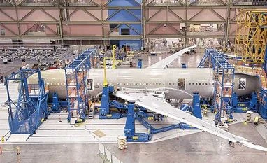 Wipro Infra Engg to acquired Israel based Givon in all-cash deal Offsets fetch growing interest from aerospace manufacturers