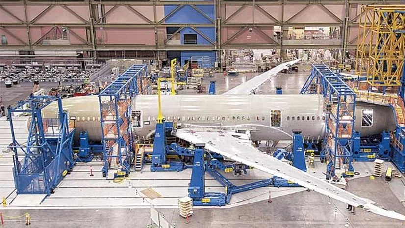 Offsets fetch growing interest from aerospace manufacturers Offsets fetch growing interest from aerospace manufacturers