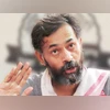 Yogendra Yadav Yogendra Yadav
