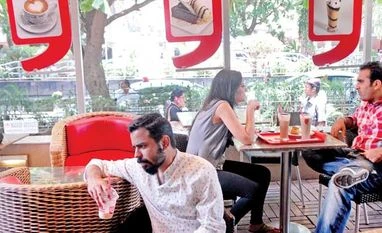 Coffee Day says will take 'required action' to get attached Mindtree shares The cafe comes home