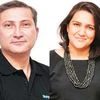 Sanjay Sethi & Radhika Aggarwal