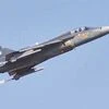 Not using Congress as excuse to deny Pakistan F-16 jets: US