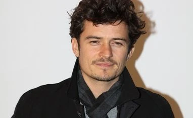 Actor Orlando Bloom deported, Sushma Swaraj comes to his aid Orlando Bloom (Photo Credit: Wikimedia)