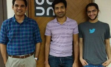 Services marketplace UrbanClap brings on-demand services to Hyderabad Urbanclap, Abhiraj Bhal, Varun, Raghav