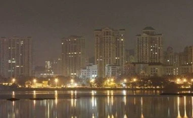 A dilemma for Powai, India's hot start-up hub Image via Tech in Asia