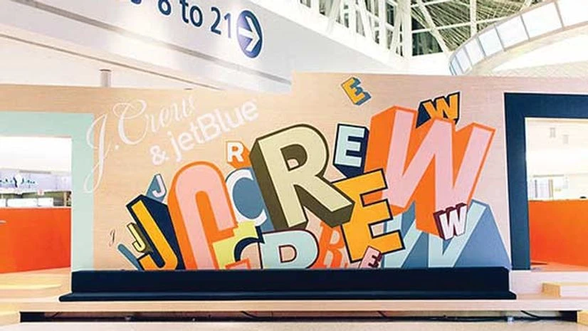 Kennedy International Airport Kennedy International Airport