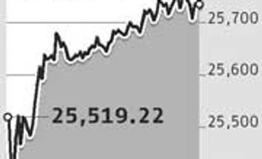 Stocks extend weekly gains as lenders advance Stocks extend weekly gains as lenders advance