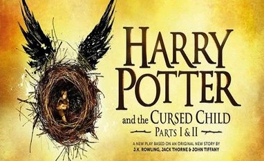 Harry Potter magic hits Asia as fans celebrate new book Photo: Wikipedia