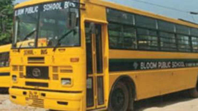 School, Bus, Delhi, Odd-even School, Bus, Delhi, Odd-even