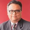 Anindya Chowdhary, Shell India