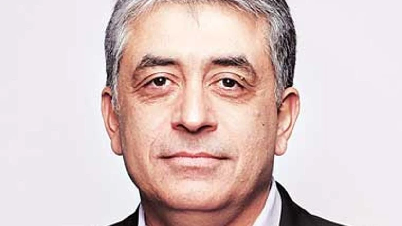 Ahmad Chatila Ahmad Chatila