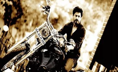 My comments were 'misconstrued': Shah Rukh Khan Shah Rukh Khan (Photo: Twitter)