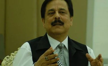 Denied parole, Subrata Roy gets one week to surrender Subrata Roy (Photo: Wikipedia)