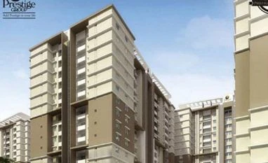 Prestige Group sales bookings jump 4-fold on account of better demand Prestige to buyout partners' stake in Bengaluru project for Rs 600 cr